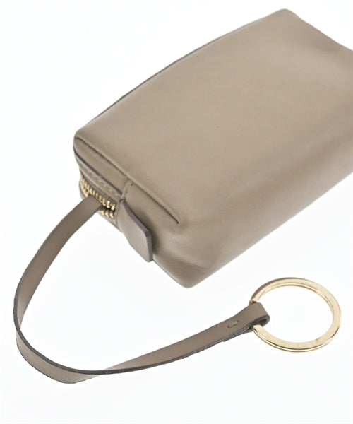 Salvatore Ferragamo กระเป๋าสตางค์/กระเป๋าใส่เหรียญ