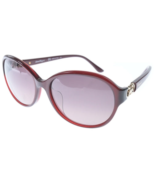 Salvatore Ferragamo แว่นกันแดด