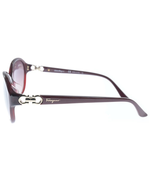 Salvatore Ferragamo แว่นกันแดด