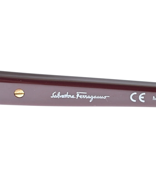 Salvatore Ferragamo แว่นกันแดด