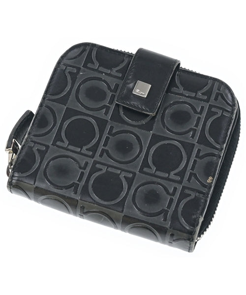 Salvatore Ferragamo กระเป๋าสตางค์/กระเป๋าใส่เหรียญ