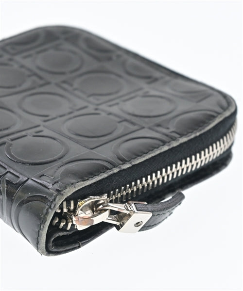 Salvatore Ferragamo กระเป๋าสตางค์/กระเป๋าใส่เหรียญ