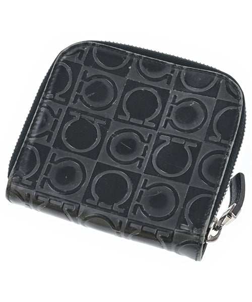 Salvatore Ferragamo กระเป๋าสตางค์/กระเป๋าใส่เหรียญ