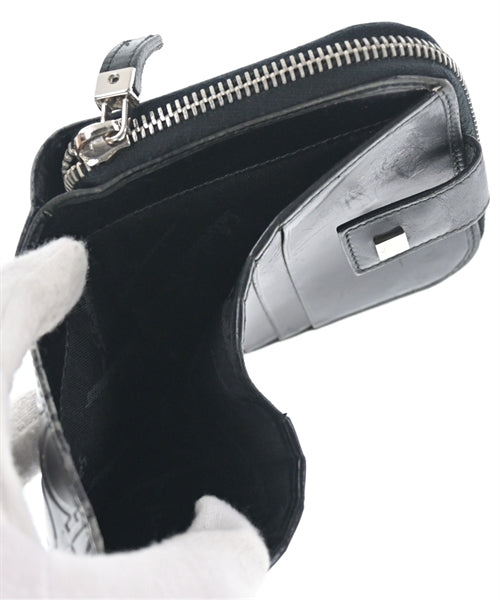 Salvatore Ferragamo กระเป๋าสตางค์/กระเป๋าใส่เหรียญ