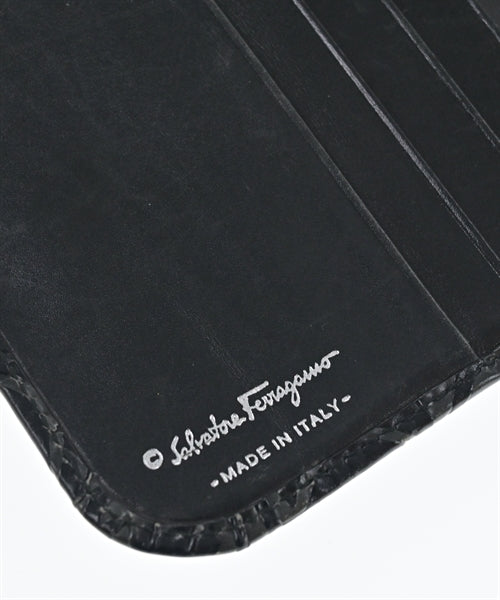 Salvatore Ferragamo กระเป๋าสตางค์/กระเป๋าใส่เหรียญ