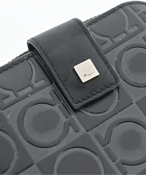 Salvatore Ferragamo กระเป๋าสตางค์/กระเป๋าใส่เหรียญ