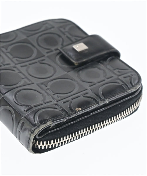 Salvatore Ferragamo กระเป๋าสตางค์/กระเป๋าใส่เหรียญ