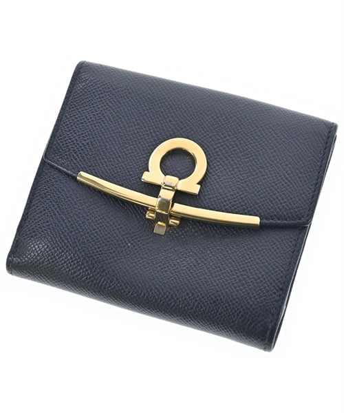 Salvatore Ferragamo กระเป๋าสตางค์/กระเป๋าใส่เหรียญ