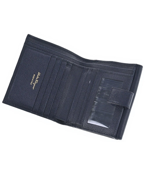 Salvatore Ferragamo กระเป๋าสตางค์/กระเป๋าใส่เหรียญ