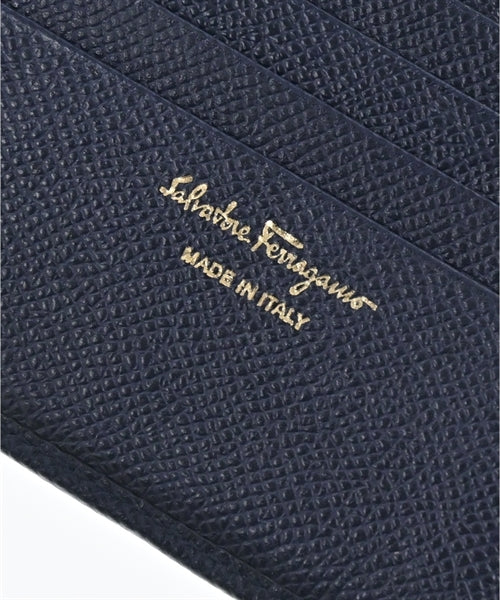 Salvatore Ferragamo กระเป๋าสตางค์/กระเป๋าใส่เหรียญ