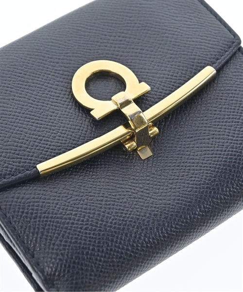 Salvatore Ferragamo กระเป๋าสตางค์/กระเป๋าใส่เหรียญ