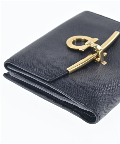 Salvatore Ferragamo กระเป๋าสตางค์/กระเป๋าใส่เหรียญ