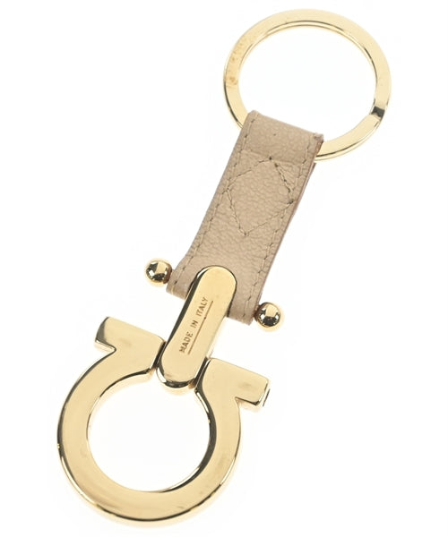 Salvatore Ferragamo เคสกุญแจ/พวงกุญแจ