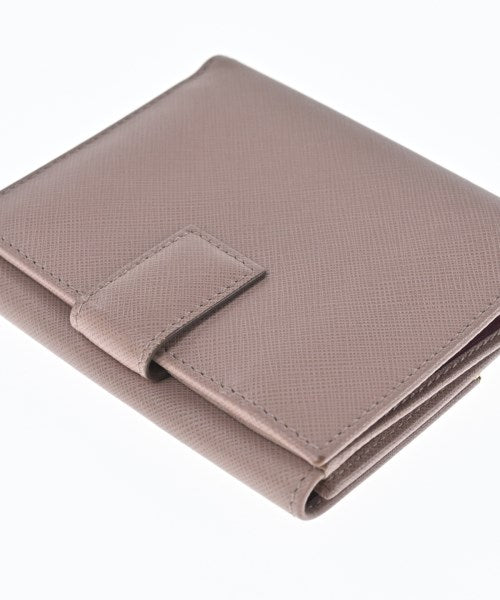 Salvatore Ferragamo กระเป๋าสตางค์/กระเป๋าใส่เหรียญ