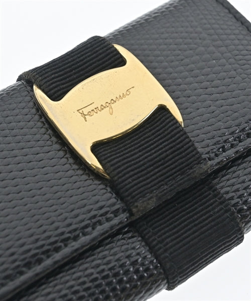 Salvatore Ferragamo เคสกุญแจ/พวงกุญแจ