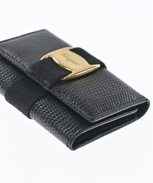Salvatore Ferragamo เคสกุญแจ/พวงกุญแจ