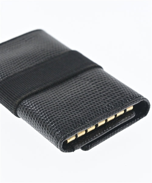 Salvatore Ferragamo เคสกุญแจ/พวงกุญแจ