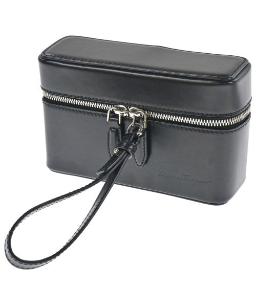 Salvatore Ferragamo คลัตช์