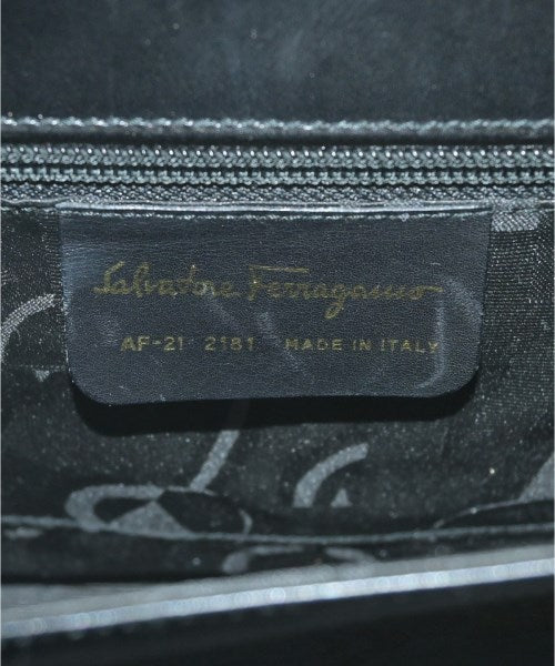 Salvatore Ferragamo กระเป๋าถือ