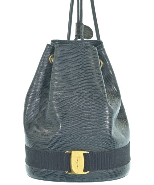 Salvatore Ferragamo เป้สะพายหลัง
