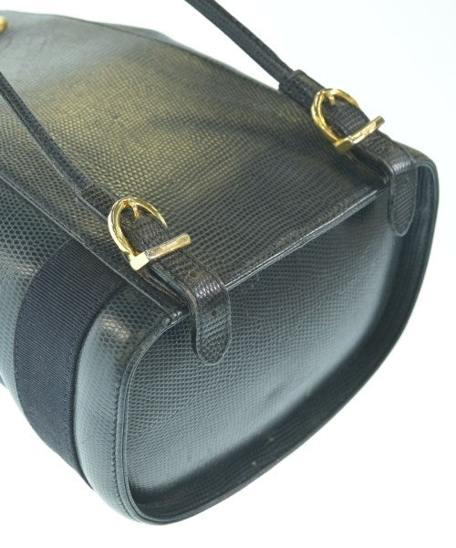 Salvatore Ferragamo เป้สะพายหลัง
