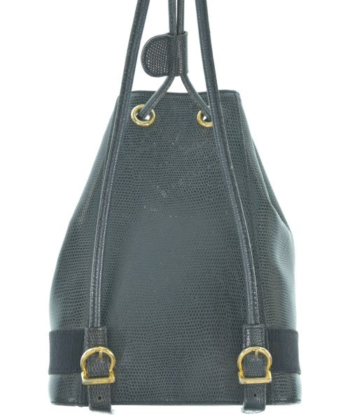 Salvatore Ferragamo เป้สะพายหลัง