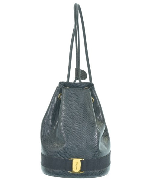 Salvatore Ferragamo เป้สะพายหลัง