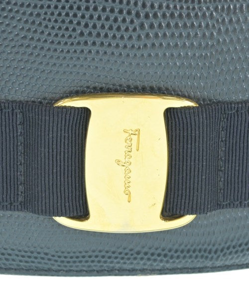 Salvatore Ferragamo เป้สะพายหลัง