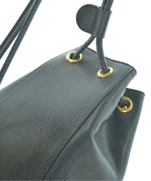 Salvatore Ferragamo เป้สะพายหลัง