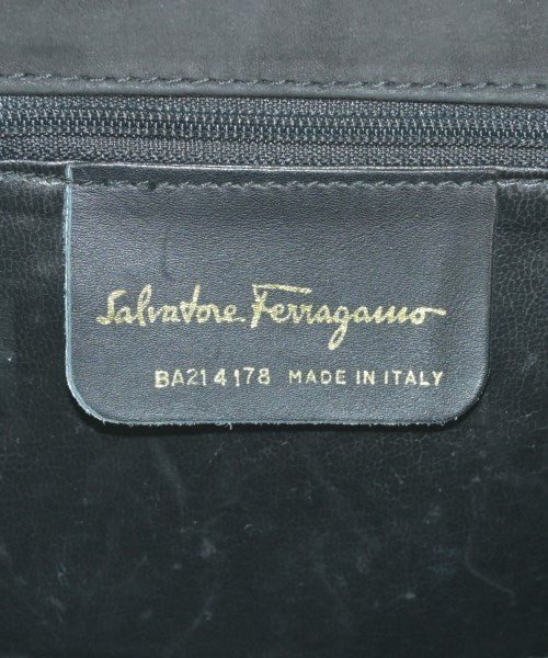 Salvatore Ferragamo กระเป๋าถือ