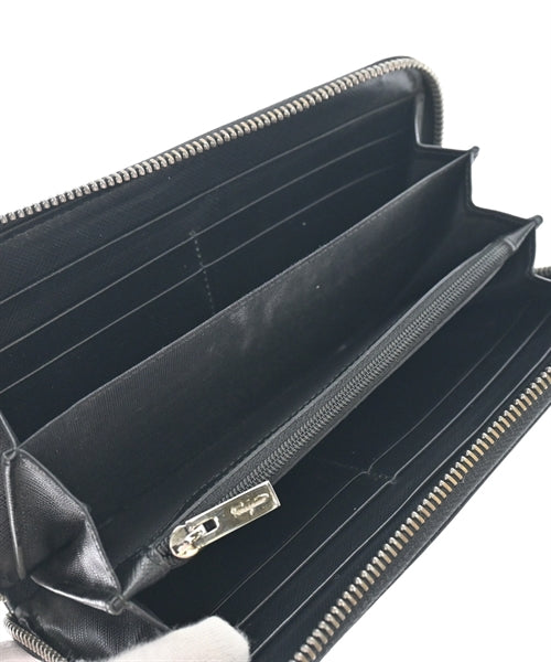 Salvatore Ferragamo กระเป๋าสตางค์/กระเป๋าใส่เหรียญ
