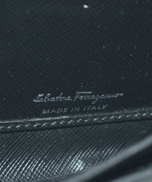 Salvatore Ferragamo กระเป๋าสตางค์/กระเป๋าใส่เหรียญ