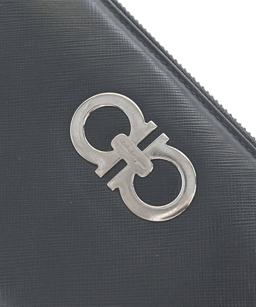Salvatore Ferragamo กระเป๋าสตางค์/กระเป๋าใส่เหรียญ