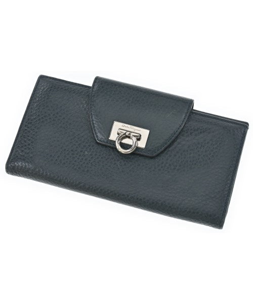 Salvatore Ferragamo กระเป๋าสตางค์/กระเป๋าใส่เหรียญ