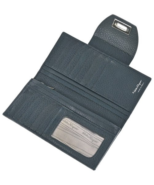 Salvatore Ferragamo กระเป๋าสตางค์/กระเป๋าใส่เหรียญ