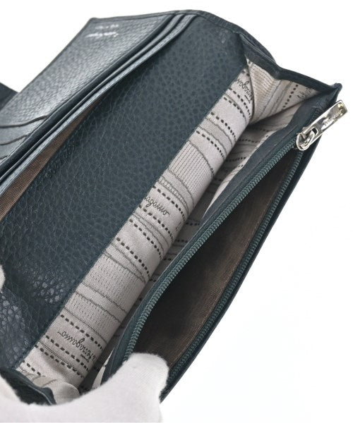 Salvatore Ferragamo กระเป๋าสตางค์/กระเป๋าใส่เหรียญ