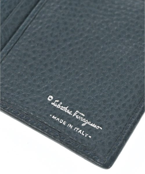 Salvatore Ferragamo กระเป๋าสตางค์/กระเป๋าใส่เหรียญ