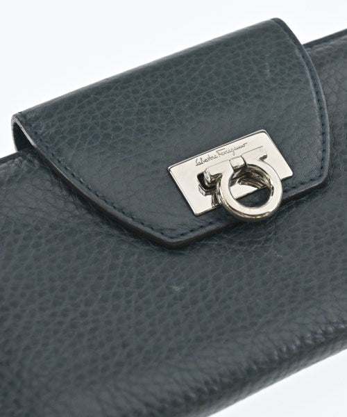 Salvatore Ferragamo กระเป๋าสตางค์/กระเป๋าใส่เหรียญ