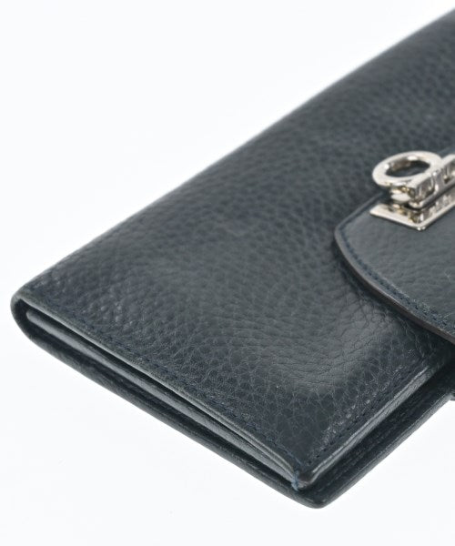 Salvatore Ferragamo กระเป๋าสตางค์/กระเป๋าใส่เหรียญ