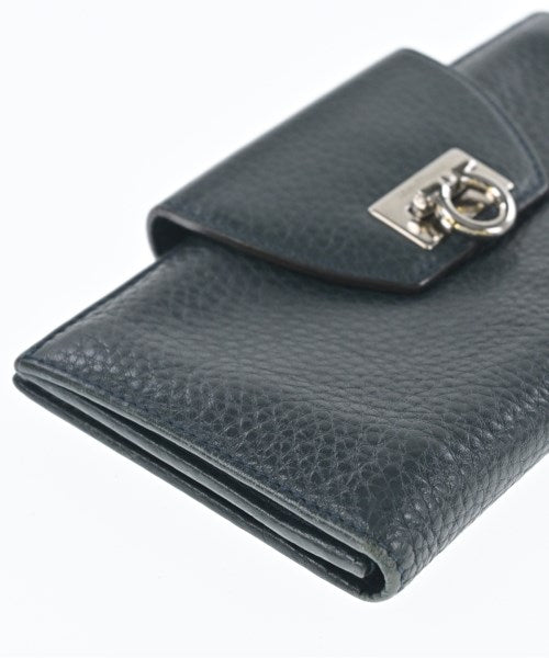 Salvatore Ferragamo กระเป๋าสตางค์/กระเป๋าใส่เหรียญ