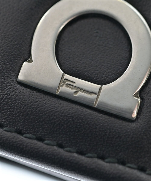 Salvatore Ferragamo เคสกุญแจ/พวงกุญแจ