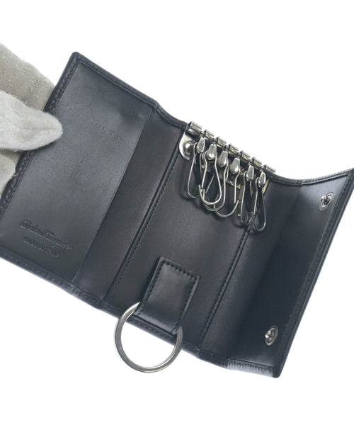 Salvatore Ferragamo เคสกุญแจ/พวงกุญแจ