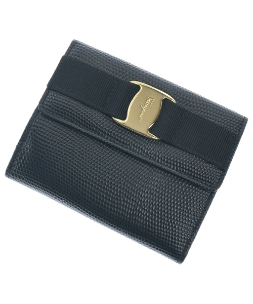Salvatore Ferragamo กระเป๋าสตางค์/กระเป๋าใส่เหรียญ