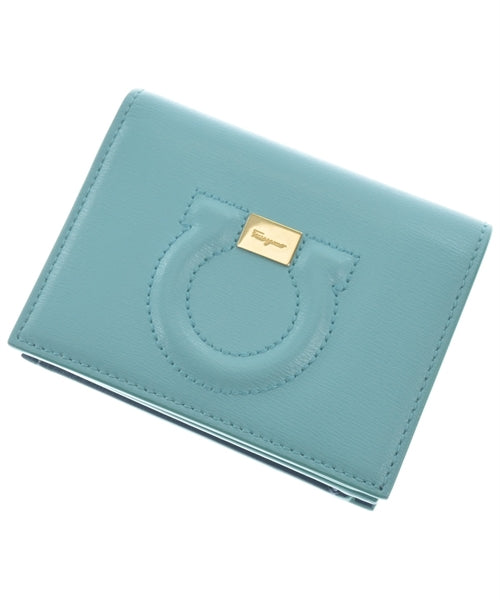 Salvatore Ferragamo กระเป๋าสตางค์/กระเป๋าใส่เหรียญ