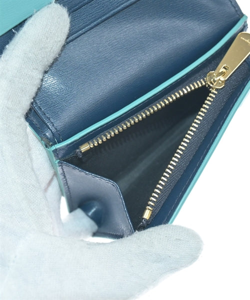 Salvatore Ferragamo กระเป๋าสตางค์/กระเป๋าใส่เหรียญ