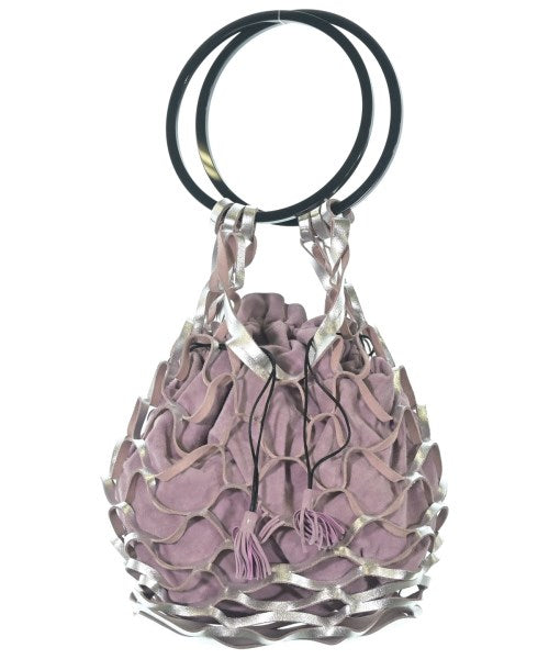 Salvatore Ferragamo กระเป๋าถือ