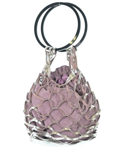 Salvatore Ferragamo กระเป๋าถือ