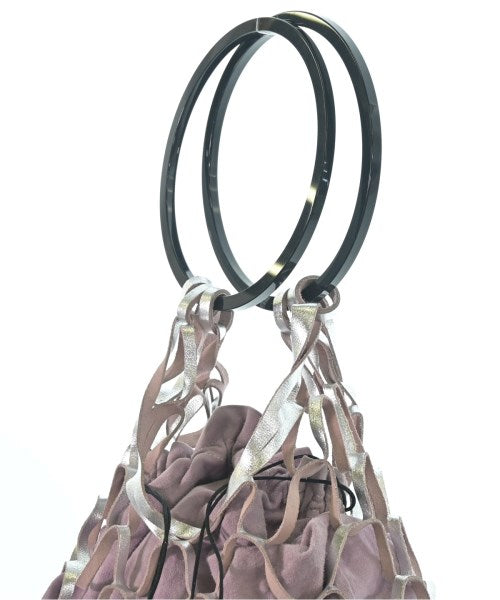 Salvatore Ferragamo กระเป๋าถือ