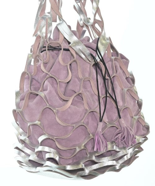 Salvatore Ferragamo กระเป๋าถือ