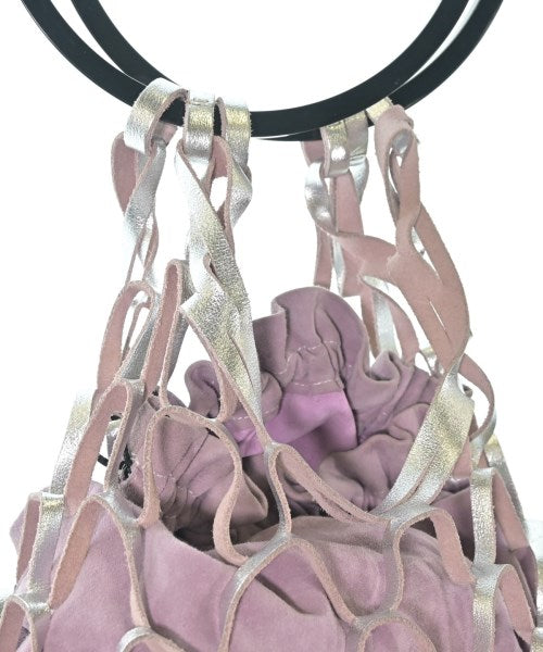 Salvatore Ferragamo กระเป๋าถือ